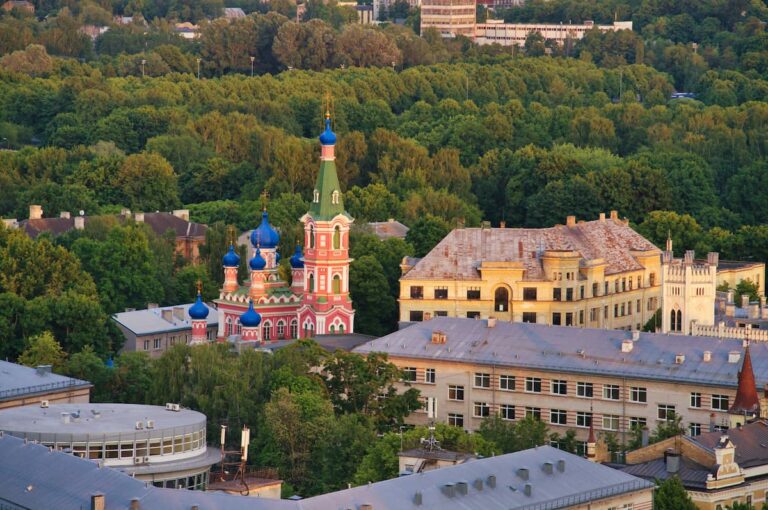 MBBS in Russia for Indian Students 2025